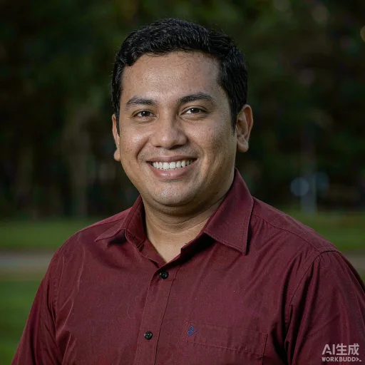 Alexander Li