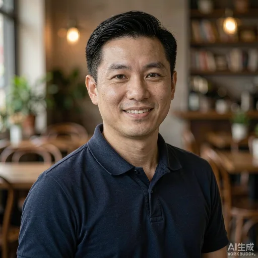 Michael Ma