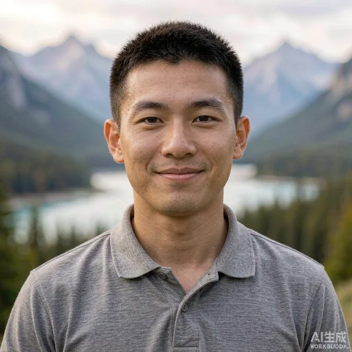 Caleb Luo