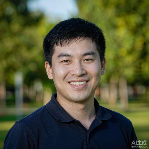 Leo Xie