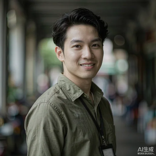 Ryan Deng
