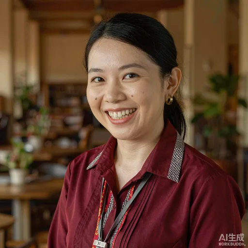 Everly Cao