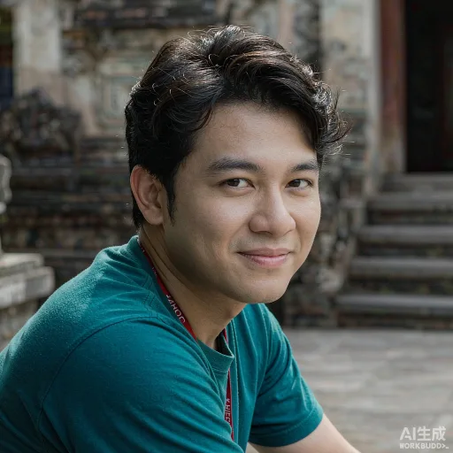 John Tang