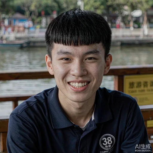 Aaron Yao