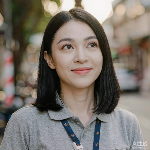 Victoria Pan