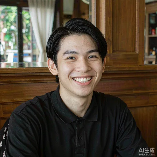 Luke Deng