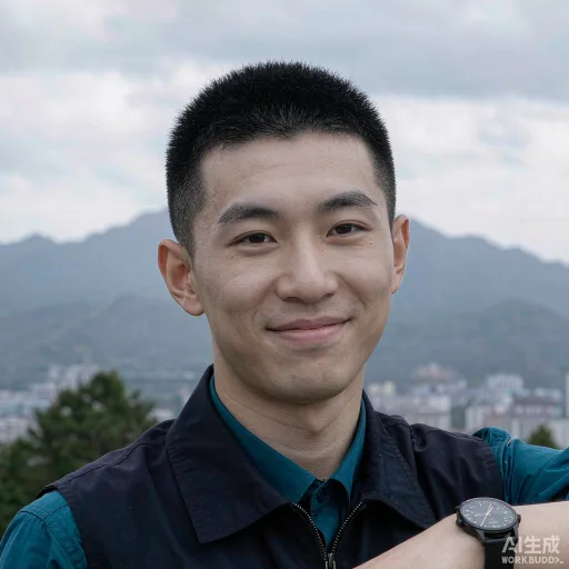 Andrew Feng