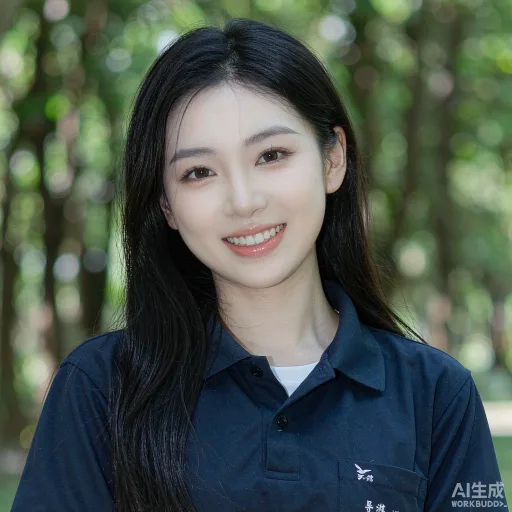 Paisley Huang