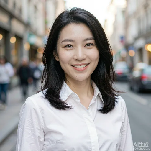 Elizabeth Xie