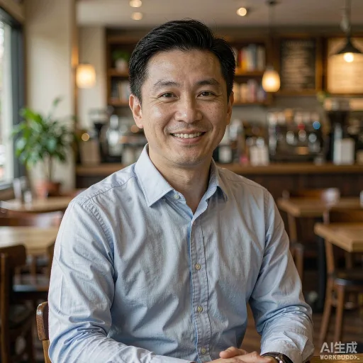 Joseph Tang