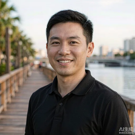 Evan Zheng