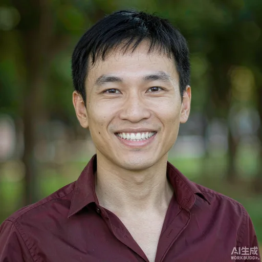 Wyatt Zhou