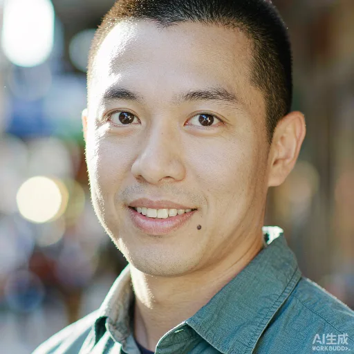 Thomas Jiang