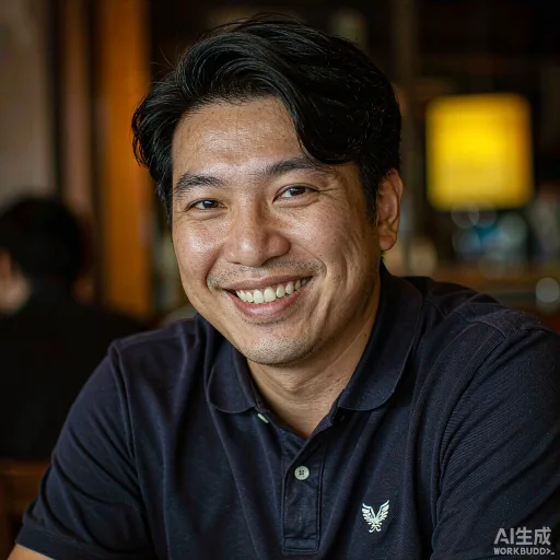 Xavier Zhang