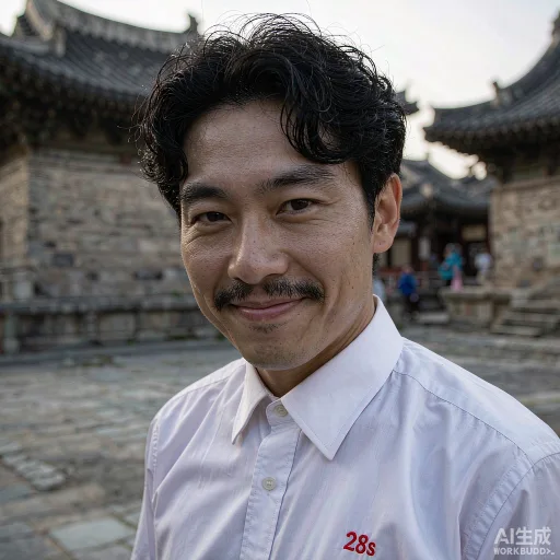 Matthew Guo