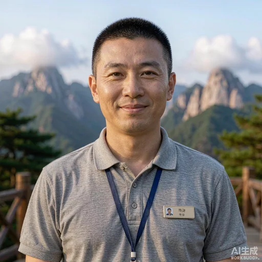 Henry Gao