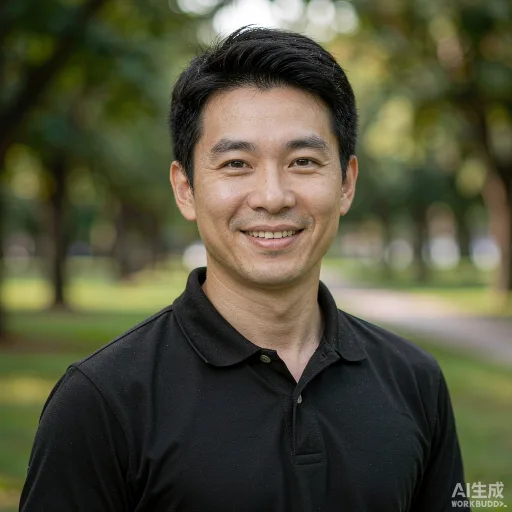 Noah Yuan