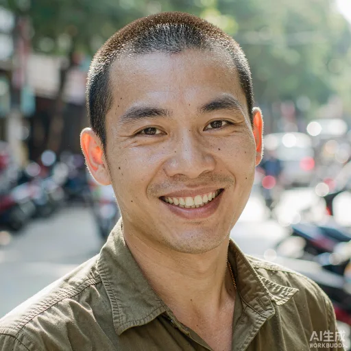 Samuel Xie