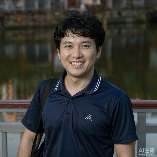 Mason Deng