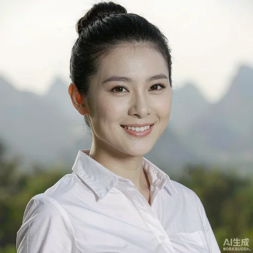 Anna Shen