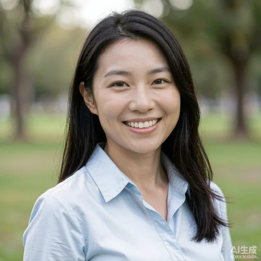 Grace Lin
