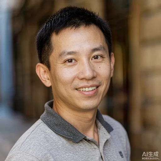 David Cai