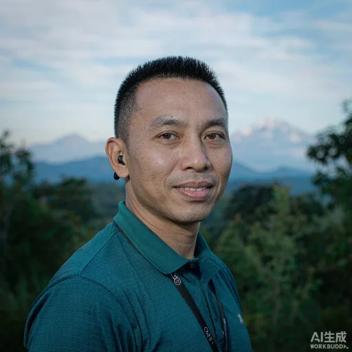 Alexander Zhu