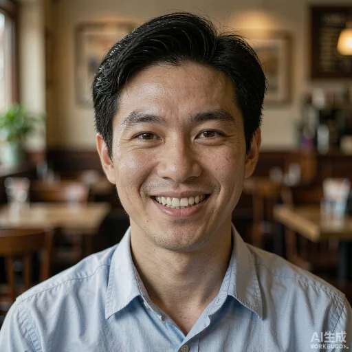 Miles Ma
