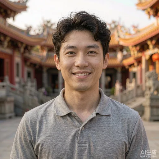 Caleb Zhu