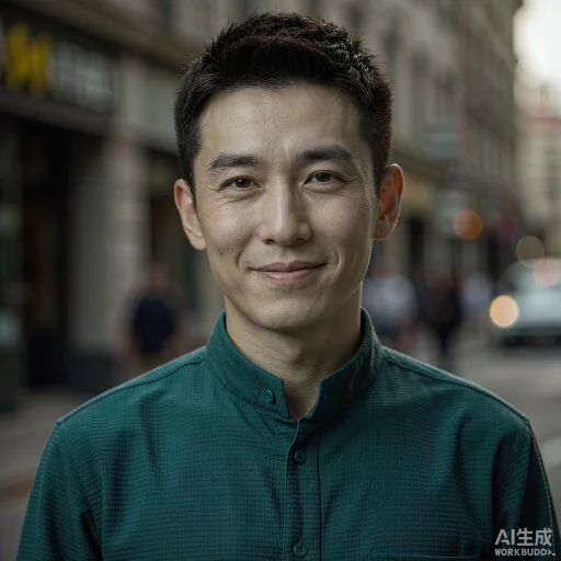 Evan Wu