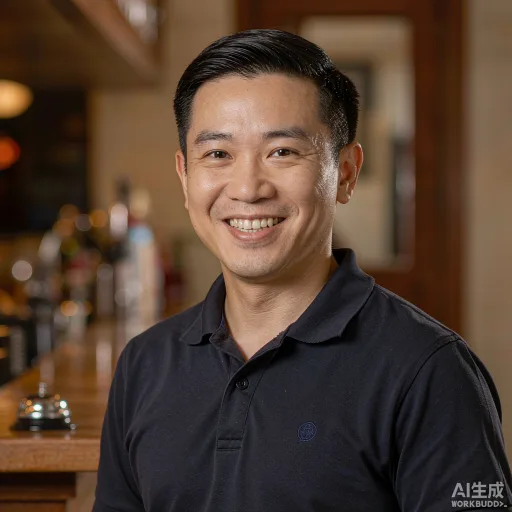 Mason Jiang