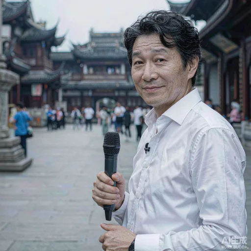 Oliver Xie