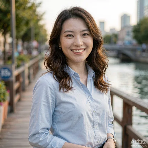 Scarlett Cheng