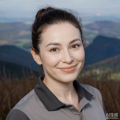 Sophia Xu