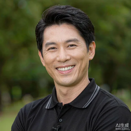 Mason Lin