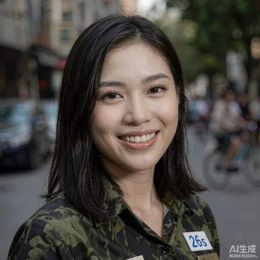 Charlotte Zhang
