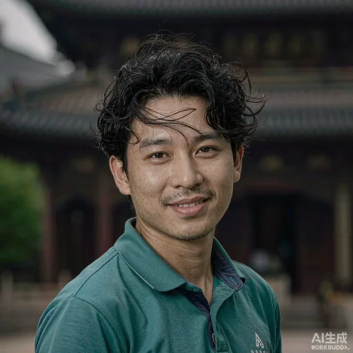 Luke Zhao