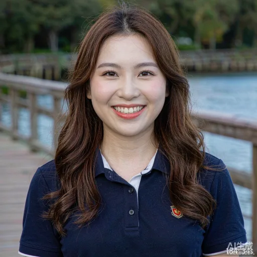 Sophia Yang