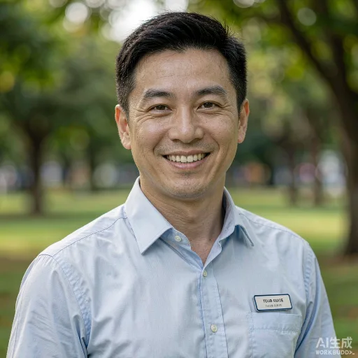 Samuel Ding