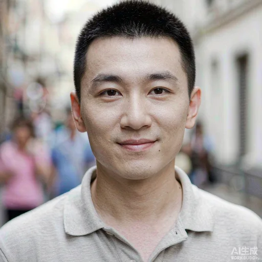 Jacob Zhu