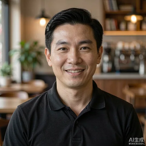 John Zhou