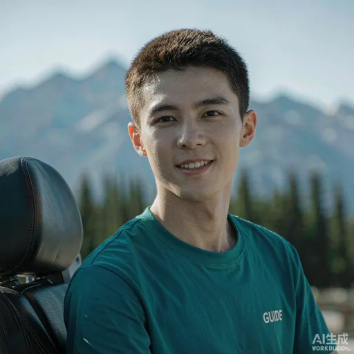 Leo Liang