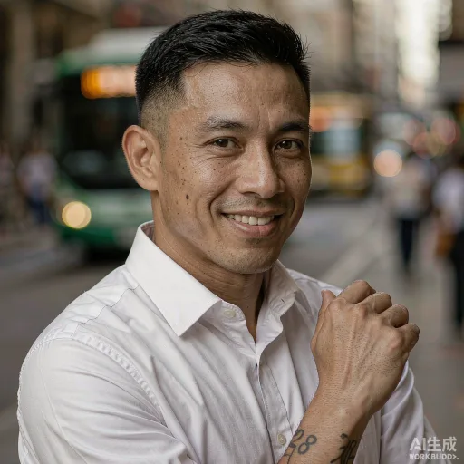 Julian Guo