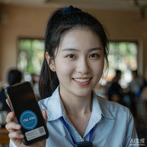Ella Ren