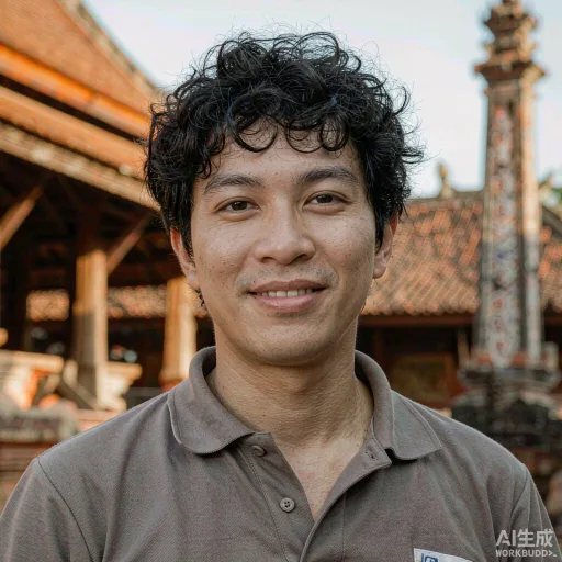 Gabriel Wei