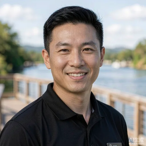 Eli Pan