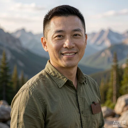 Luke Luo
