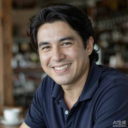 Oliver Cao