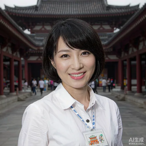Elizabeth Dong