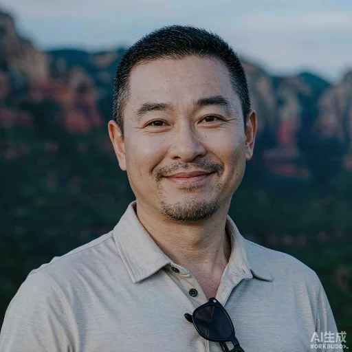 Jacob Zhou
